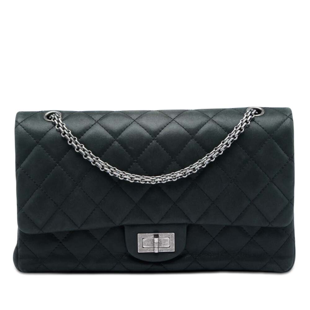 Chanel Reissue 2.55 Flap Bag Quilted #319078C33B